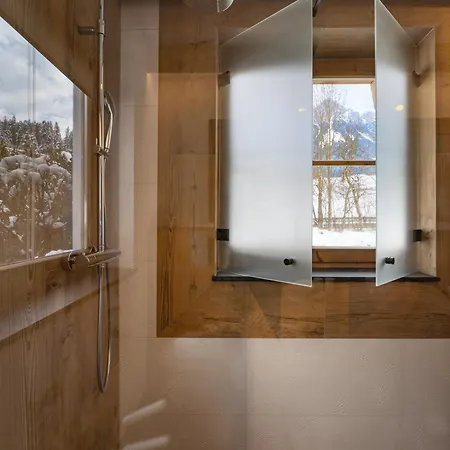 Haus Bella Semesterbostad