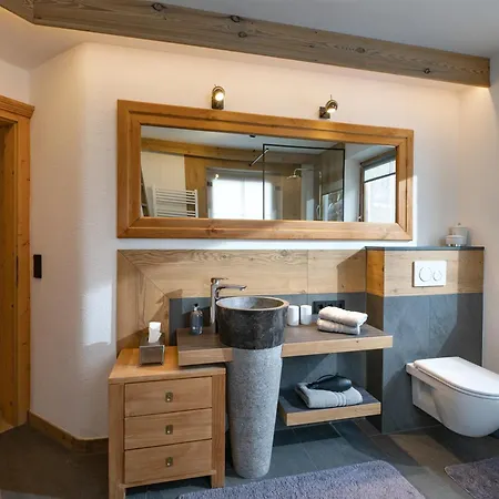 Haus Bella Semesterbostad