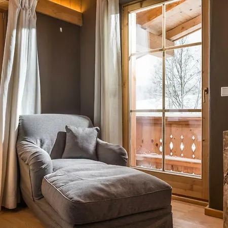 Haus Bella * Ellmau