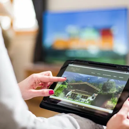 Haus Bella Semesterbostad *