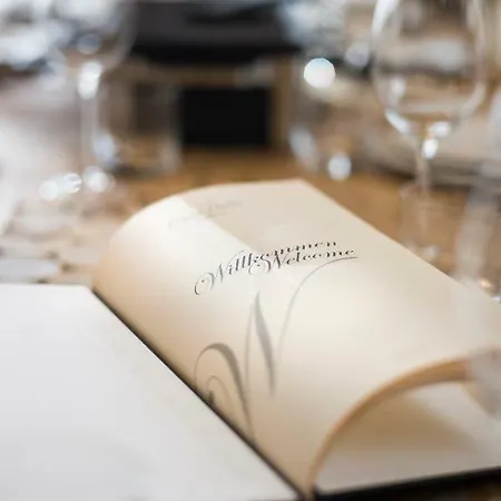 Casa de Férias Haus Bella *