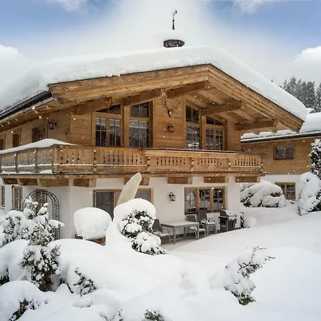 Haus Bella * Ellmau