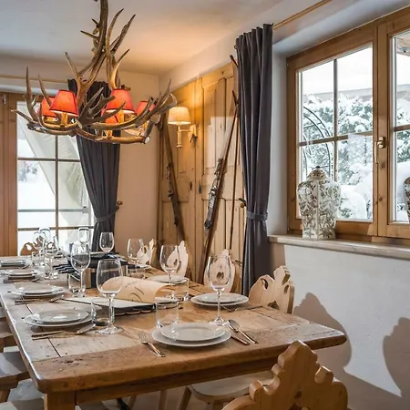 Haus Bella Ellmau