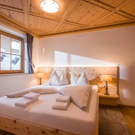 Ferienhaus Haus Bella Ellmau