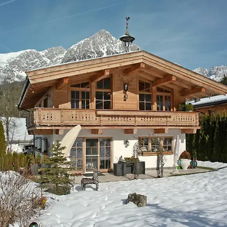 Haus Bella *