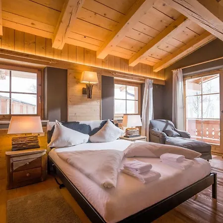 Haus Bella Semesterbostad