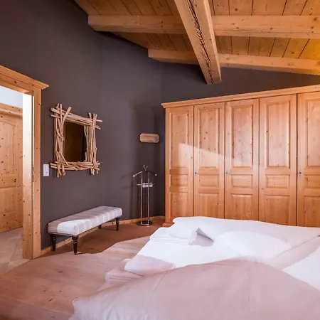 Haus Bella Semesterbostad *