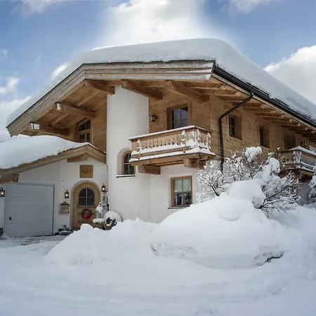 Haus Bella Ellmau