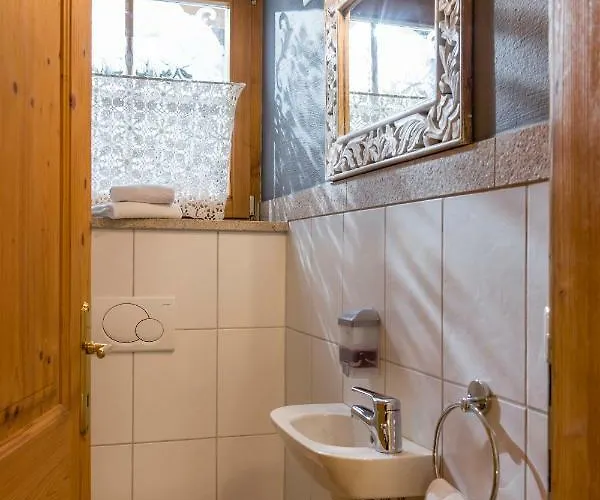 Nyaraló Haus Bella Ellmau