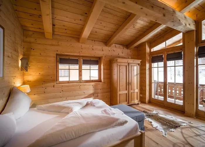 Haus Bella Nyaraló Ellmau