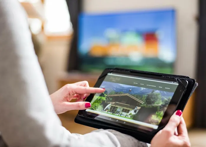 Haus Bella Nyaraló *