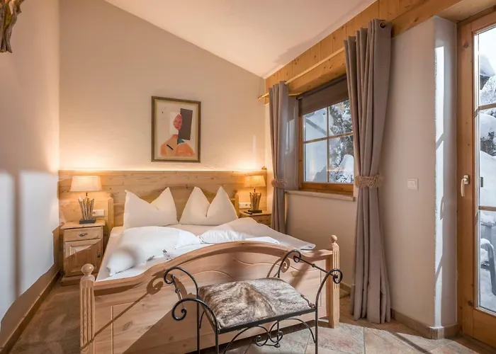 Nyaraló Haus Bella *