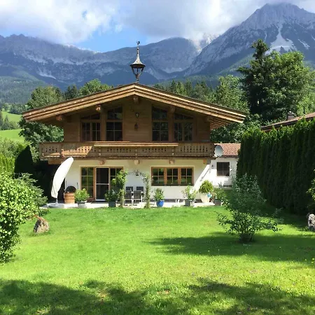 Haus Bella 度假居