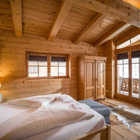 Haus Bella 度假居 埃尔毛