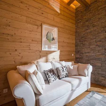 Haus Bella 埃尔毛