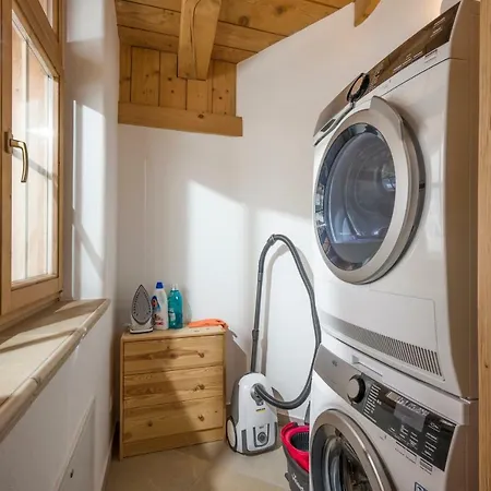 Haus Bella Сasa de vacaciones