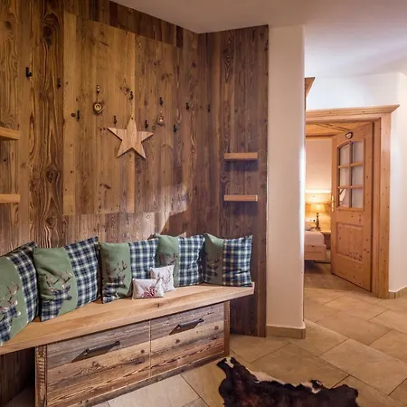 度假居 Haus Bella