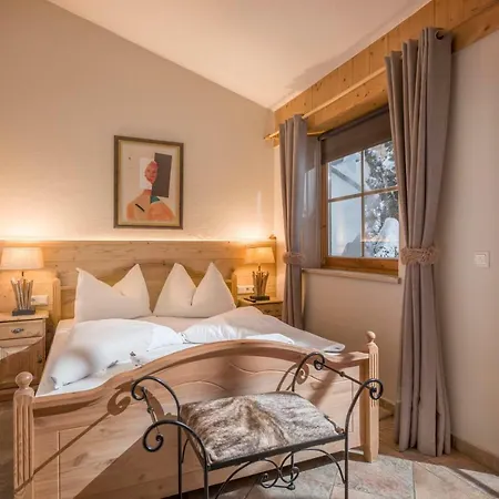 بيت للعطل Haus Bella *