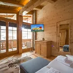 別荘 Haus Bella エルマウ