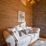 Haus Bella エルマウ