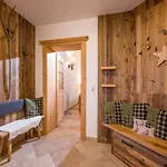 別荘 Haus Bella エルマウ