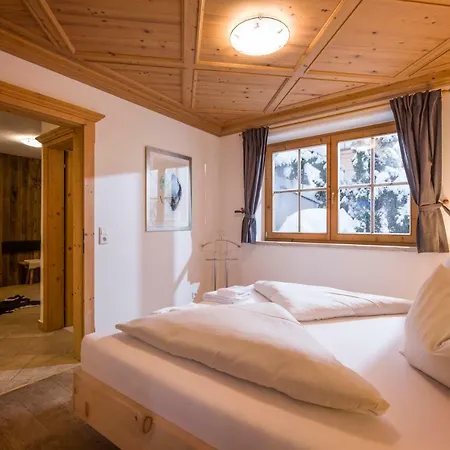 Haus Bella Dom wakacyjny
