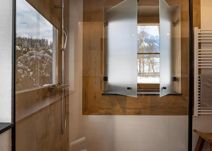 Haus Bella Prázdninový dům