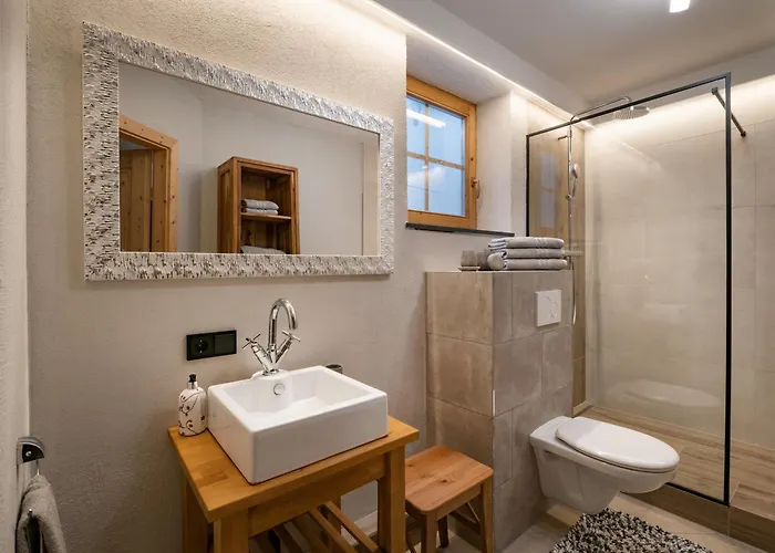 Prázdninový dům Haus Bella *