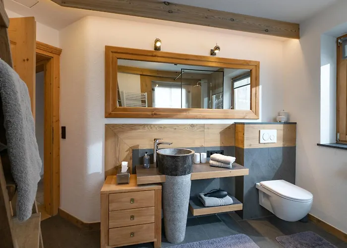 Haus Bella Prázdninový dům