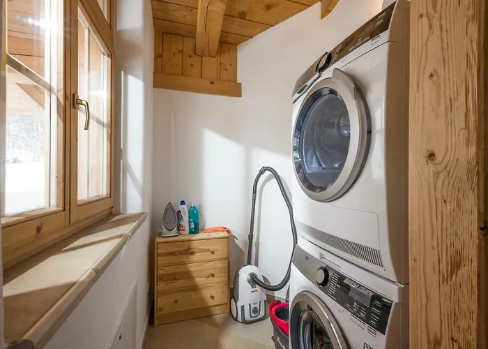 Haus Bella Prázdninový dům