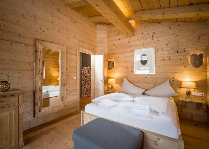 Haus Bella Prázdninový dům