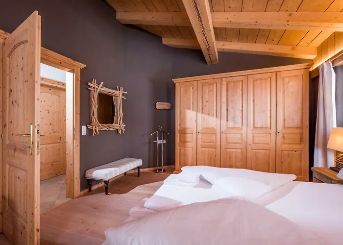 Haus Bella Prázdninový dům *